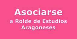 Asociarse a Rolde estudios aragoneses