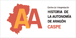 Centro interpretación Caspe