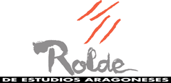 logo Rolde de estudios aragoneses