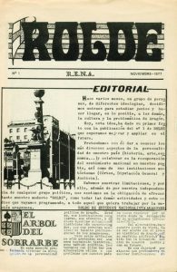 Rolde 1977