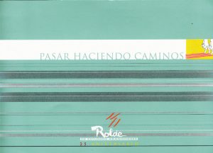 Rolde actividades 2002