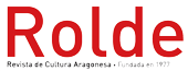 Revista rolde